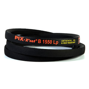 Ремінь B 1550 Lp PIX